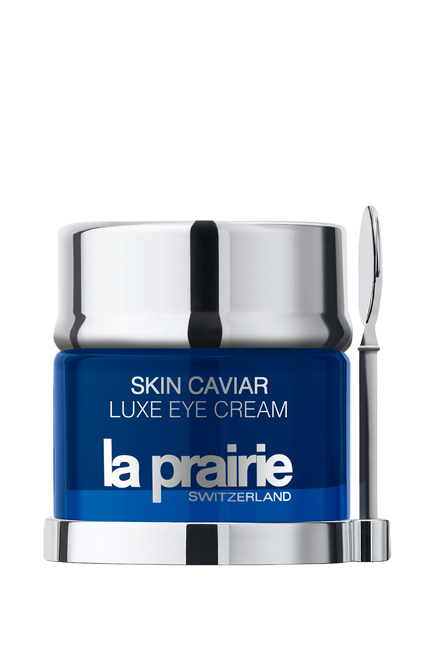 La Prairie Skin Caviar Luxe Eye Cream Lifting And Firming Eye Cream